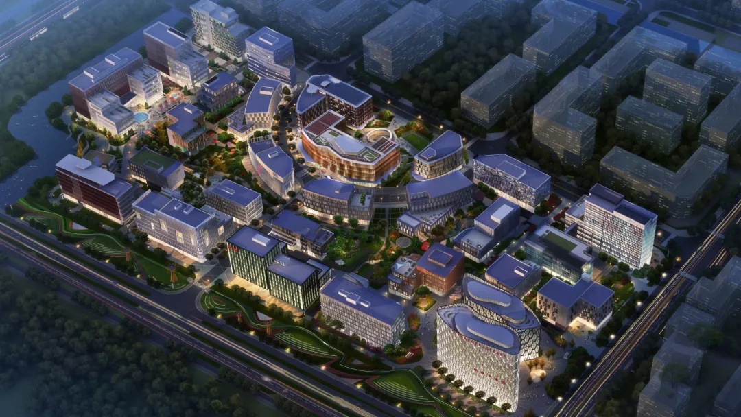 Chen Jie Leads a Team to Investigate the Robot Industry and the Intelligent Manufacturing Industry(图4)