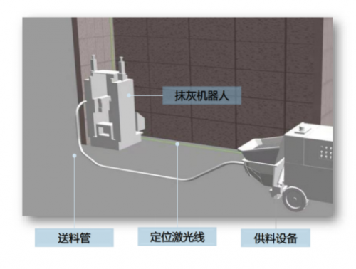 中建三局常熟金茂商办项目(图2)