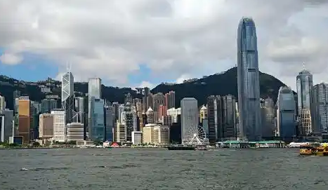 2023年12月，CA88香港公司成立，正式开启出海业务