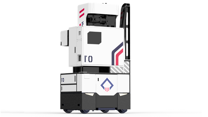 2021年1月，CA88抹灰机器人研发成功，开始规模测试验证