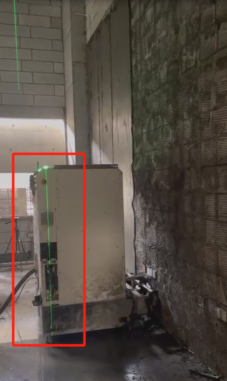 中建八局上海临港新片区105社区东九金融