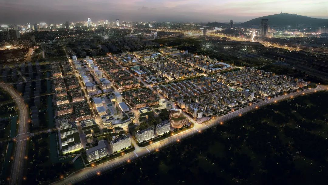 与园区一起成长！宝山这家企业以人工智能赋能传统建筑业(图6)