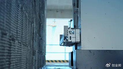 Expat PhD Turns into Construction Contractor, Develops Robotic Masons, Wins Orders from Middle Eastern Tycoons(图2)