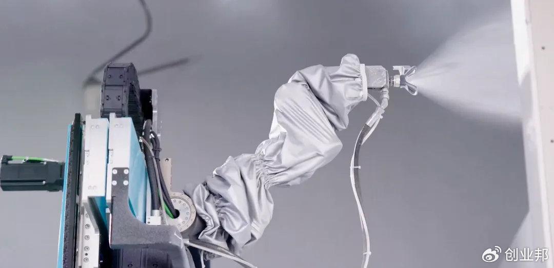 Expat PhD Turns into Construction Contractor, Develops Robotic Masons, Wins Orders from Middle Eastern Tycoons(图3)