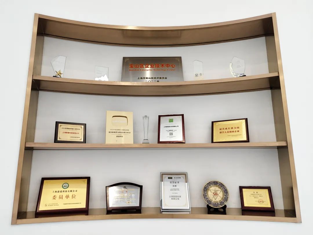 CA88科技荣获工信部专精特新“小巨人”称号(图2)