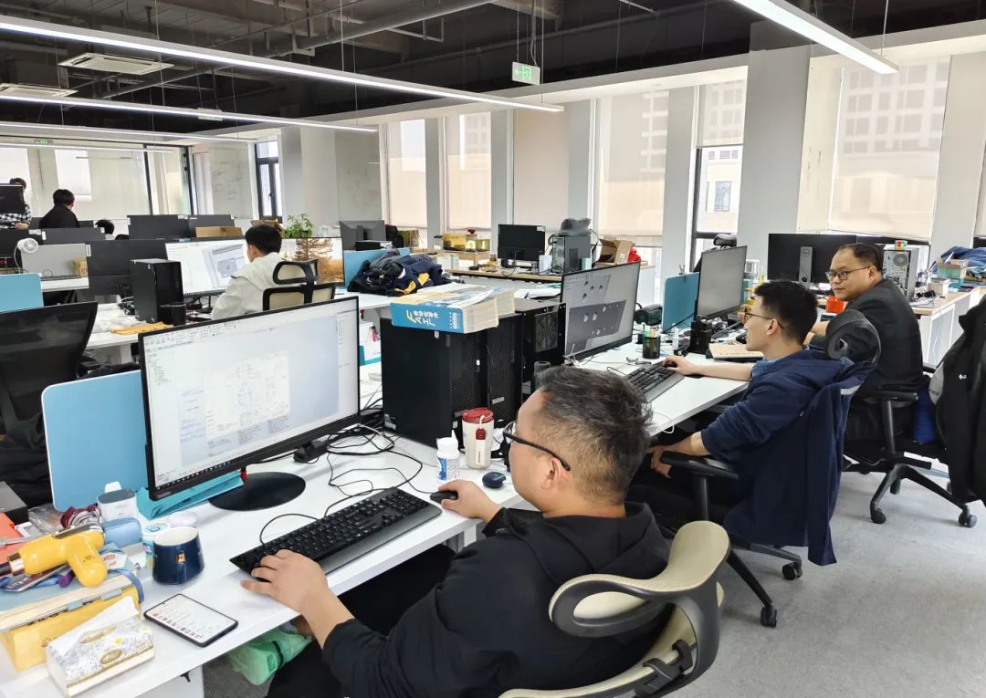 CA88科技荣获工信部专精特新“小巨人”称号(图5)