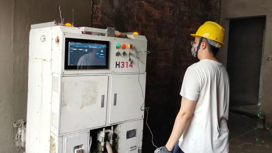 CA88科技打造全流程交付服务体系 破解建筑机器人落地交付难题(图4)