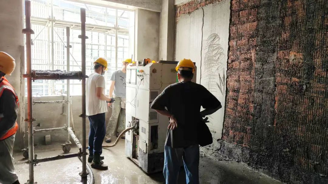 CA88科技打造全流程交付服务体系 破解建筑机器人落地交付难题(图6)