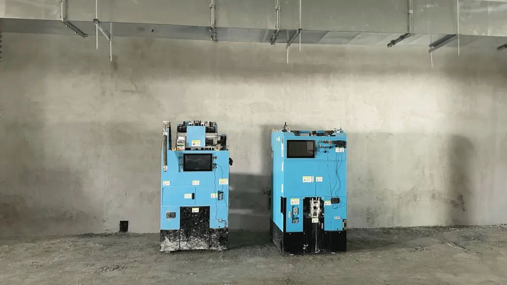 Weibuild Plastering Robot Achieves Flawless Walls in UAEs 50°C Desert Conditions(图6)